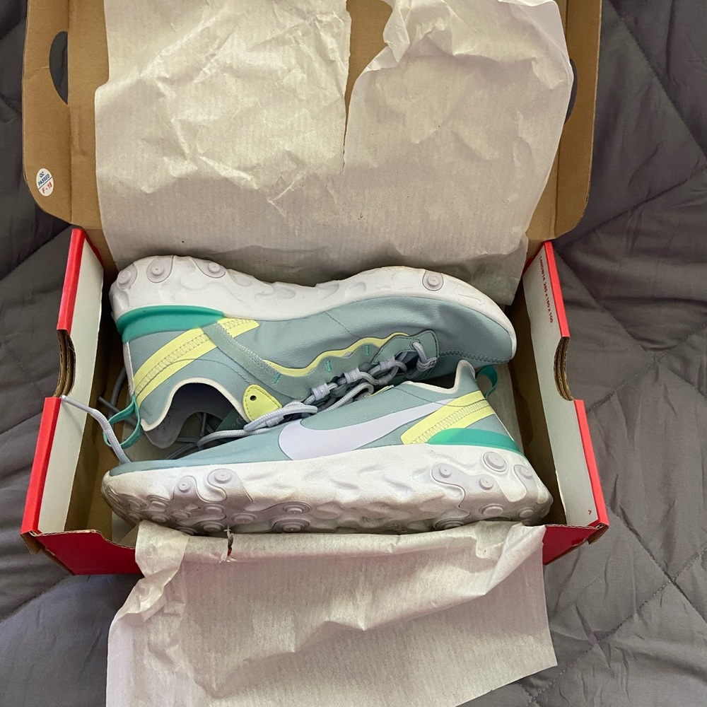 Nike React Element 55 - image 2